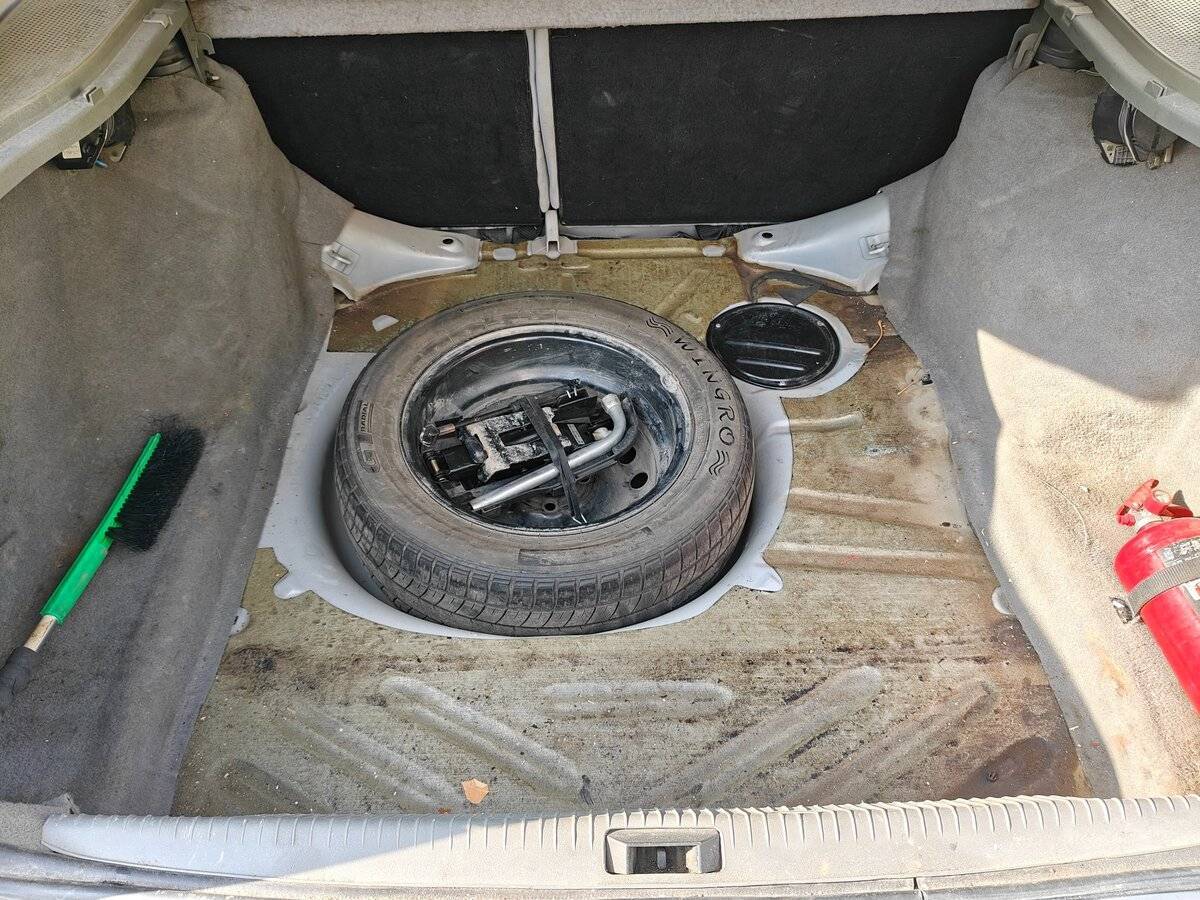 Chery Amulet (A15), 2006 Фото №10