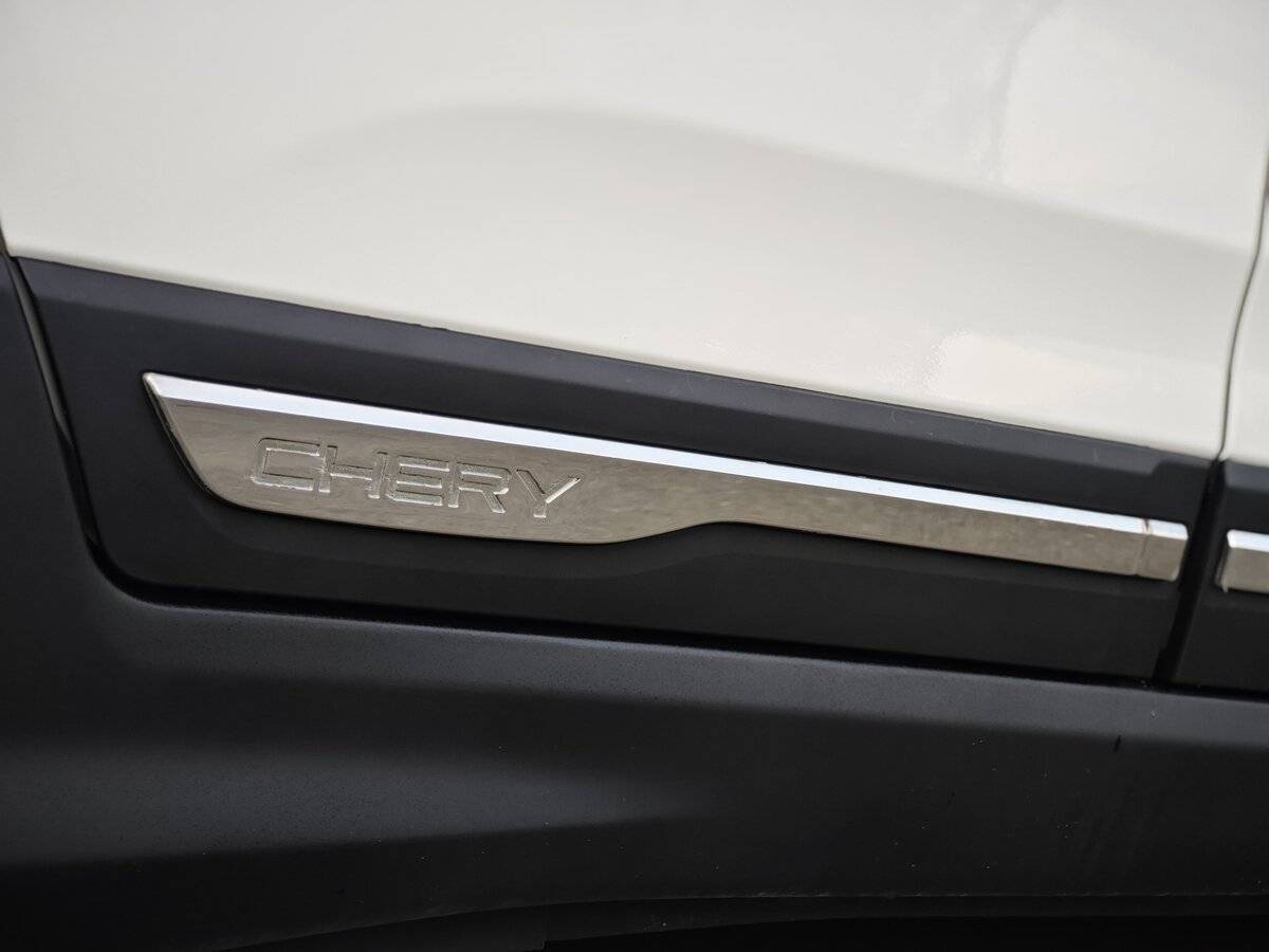 Chery Tiggo 5, 2014 Фото №12