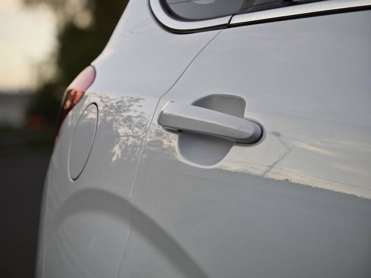 Chery Tiggo 5, 2014 Фото №14