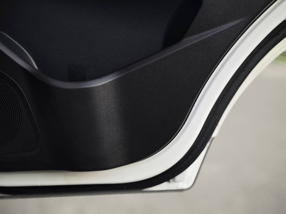 Chery Tiggo 5, 2014 Фото №15