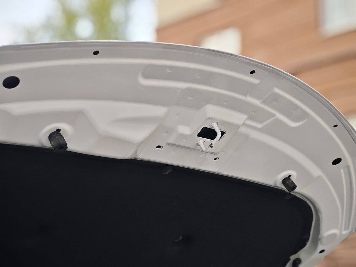 Chery Tiggo 5, 2014 Фото №16