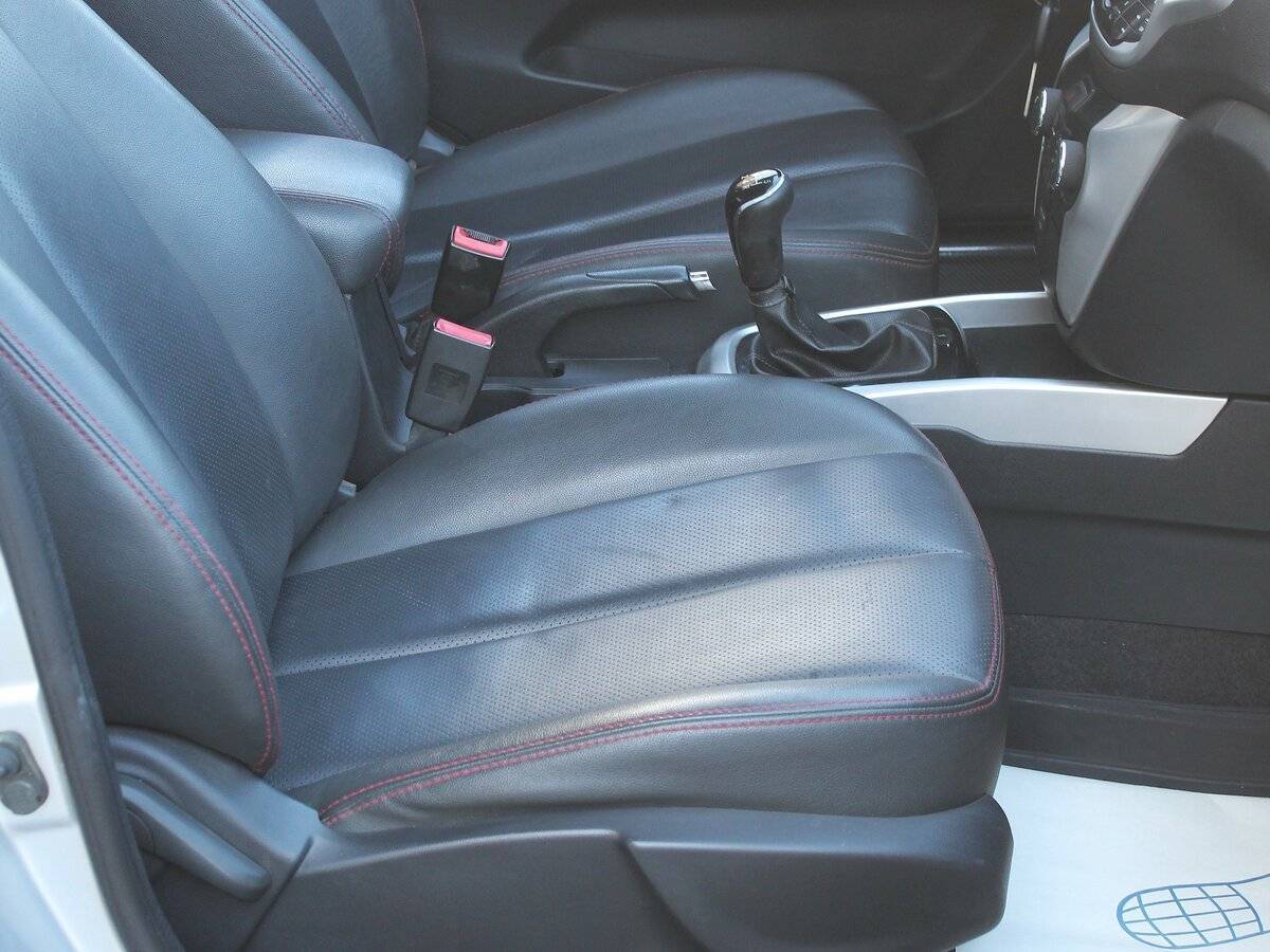 Changan Eado, 2014 - 176 550 км. | Фото №8