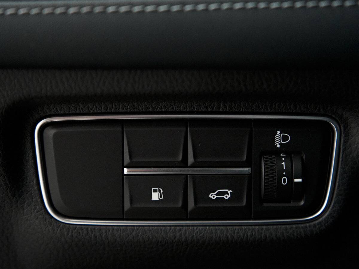 Changan CS95, 2024 Фото №13