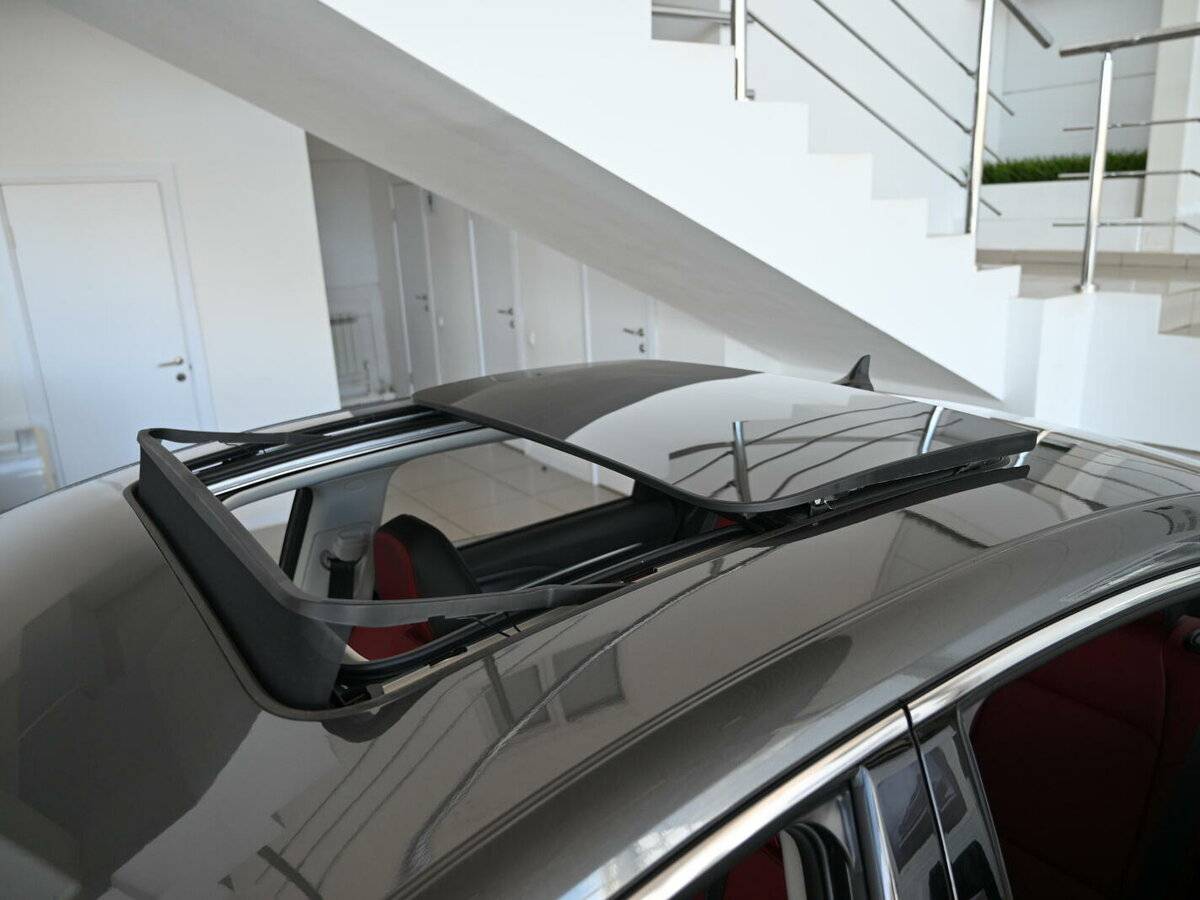 Changan Eado Plus, 2024 - 1 198 км. | Фото №7