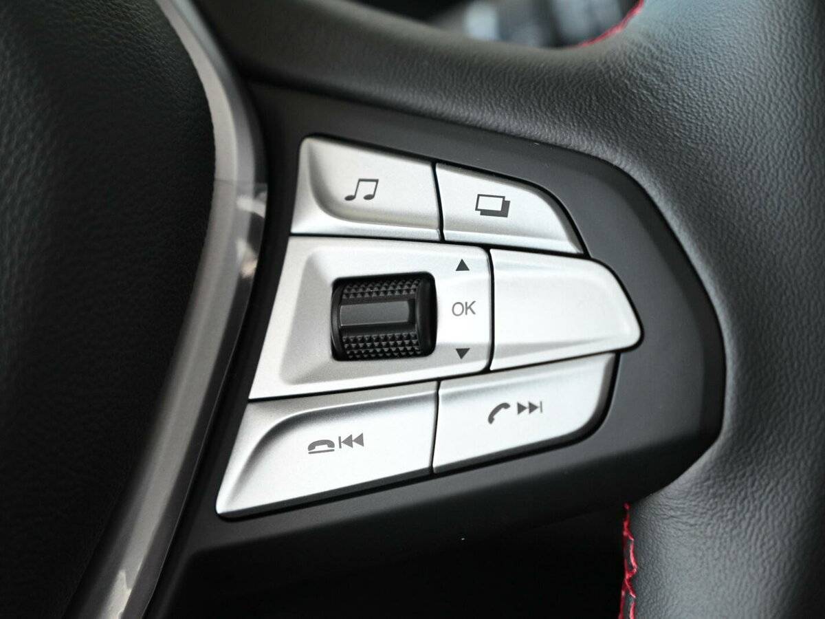 Changan Eado Plus, 2024 Фото №12