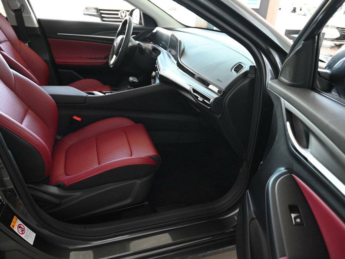 Changan Eado Plus, 2024 Фото №21