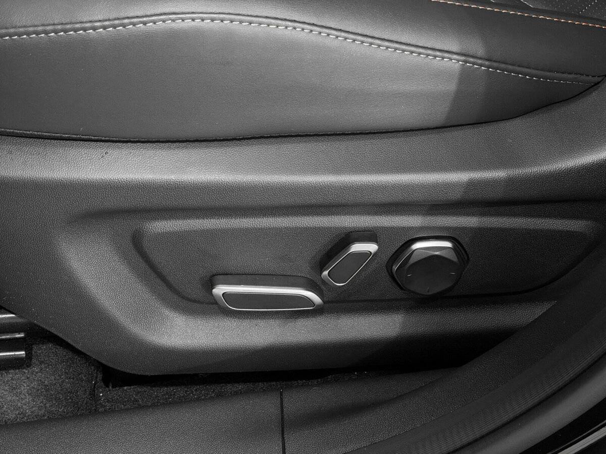 Changan UNI-K, 2024 Фото №13