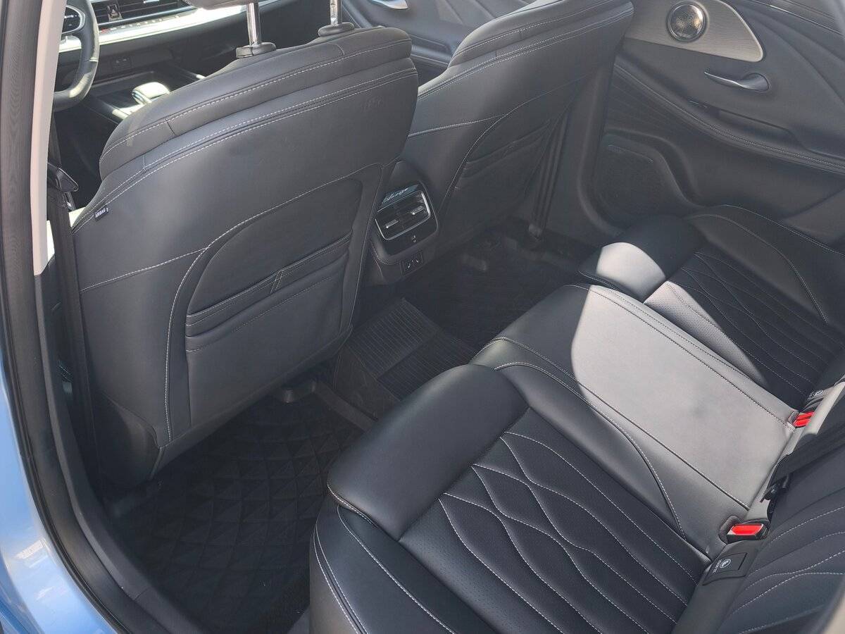 Chery Arrizo 8, 2023 Фото №10