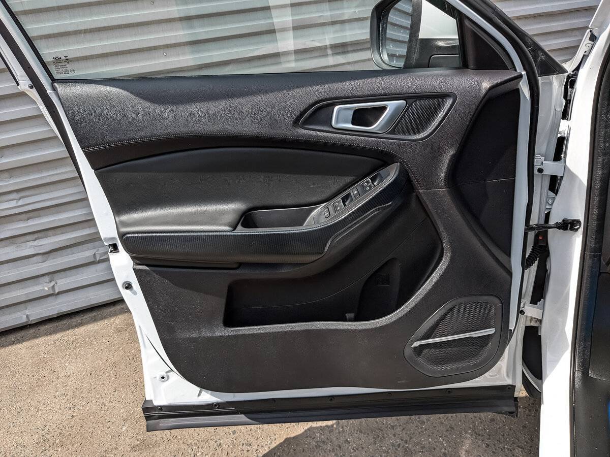 Chery Tiggo 4, 2021 Фото №17