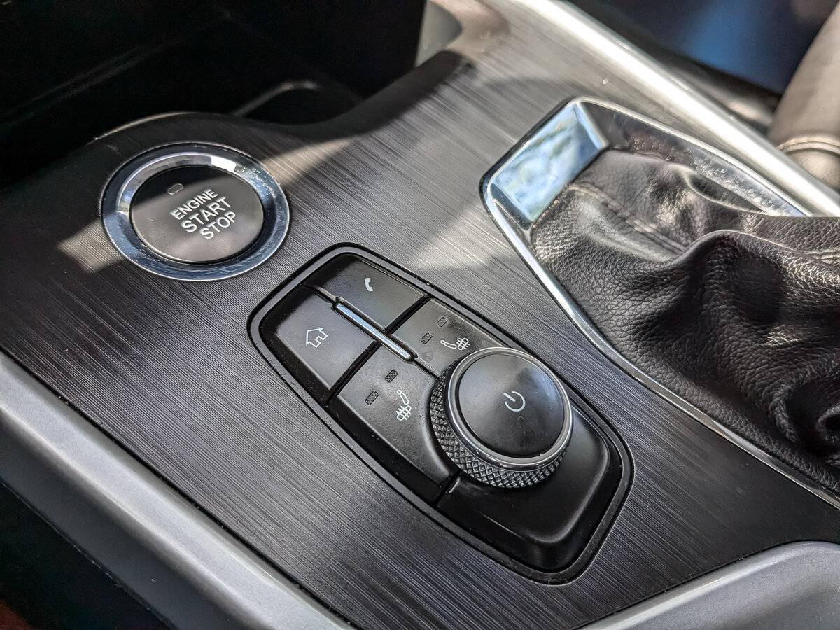 Chery Tiggo 4, 2021 Фото №19