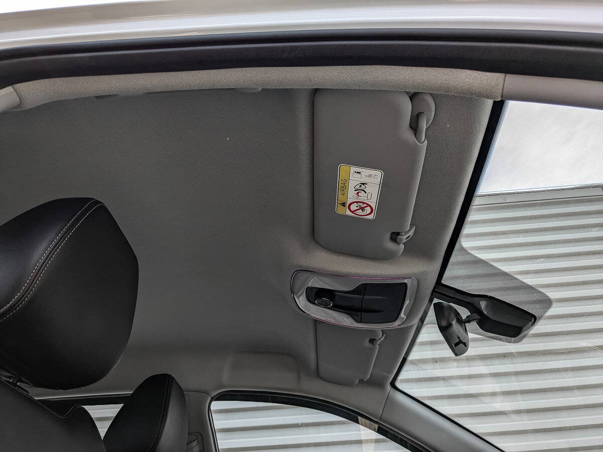 Chery Tiggo 4, 2021 Фото №21