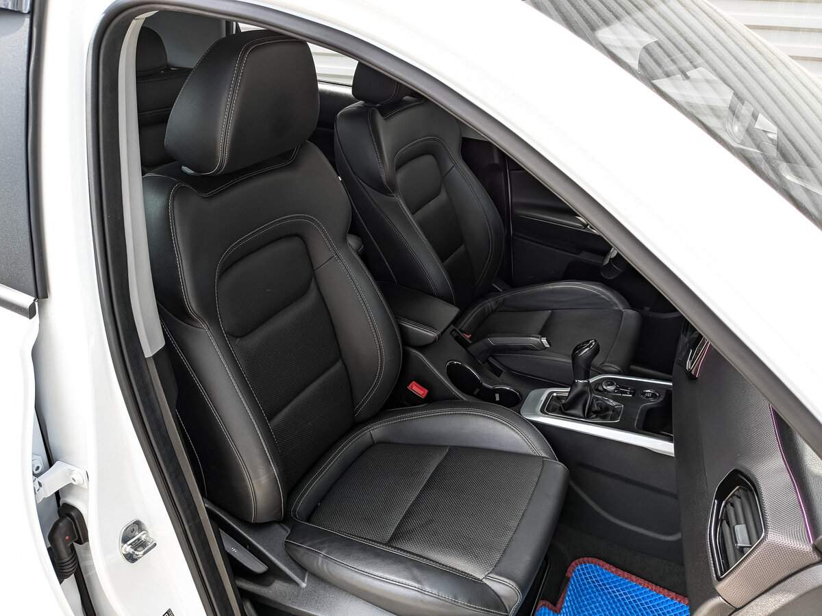 Chery Tiggo 4, 2021 Фото №22