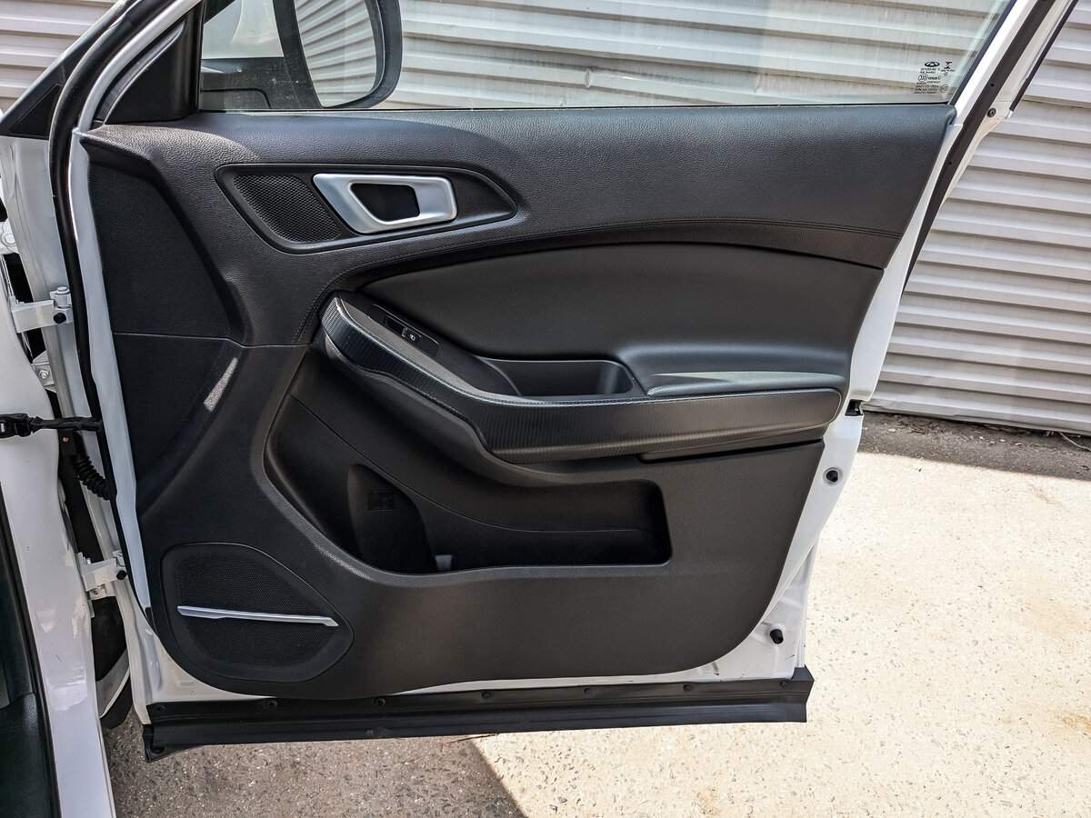 Chery Tiggo 4, 2021 Фото №23