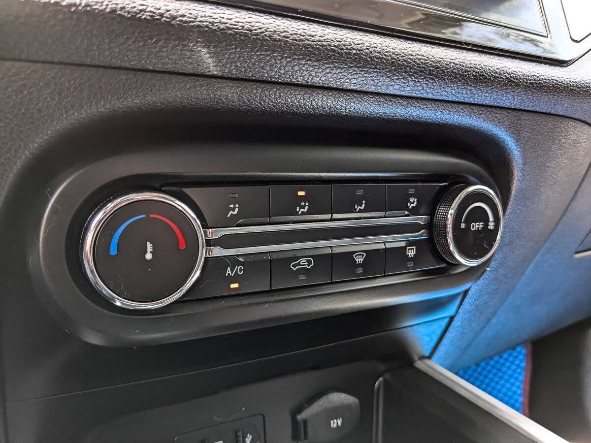 Chery Tiggo 4, 2021 Фото №25