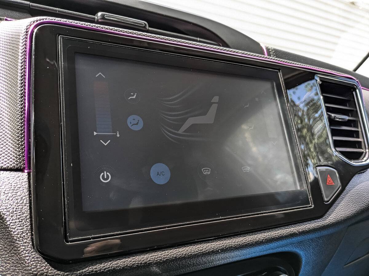 Chery Tiggo 4, 2021 Фото №26