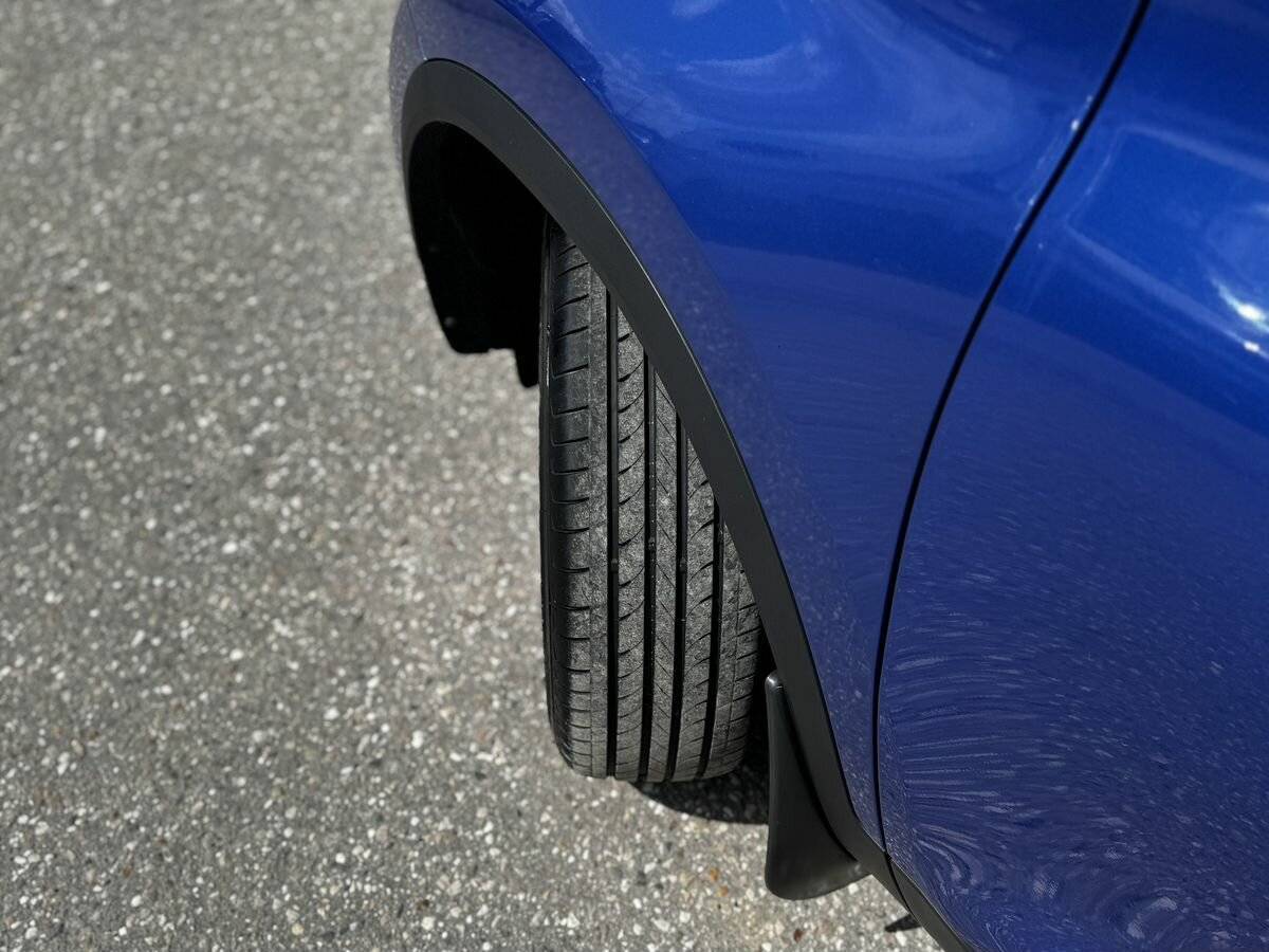 Chery Tiggo 4, 2021 Фото №18