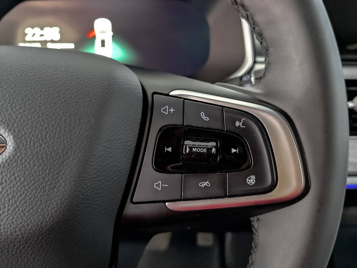 Chery Tiggo 8 Pro, 2022 Фото №29