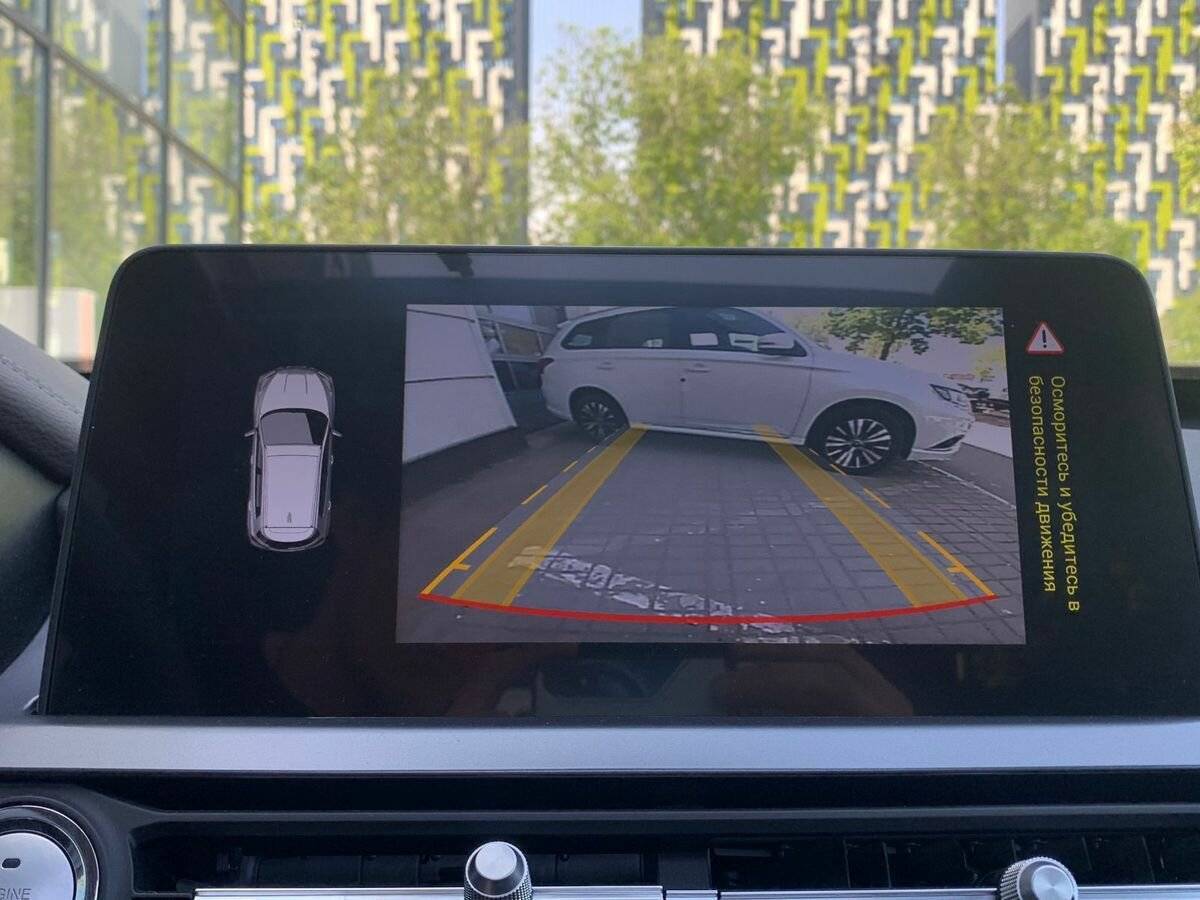 Chery Tiggo 4 Pro, 2023 Фото №13