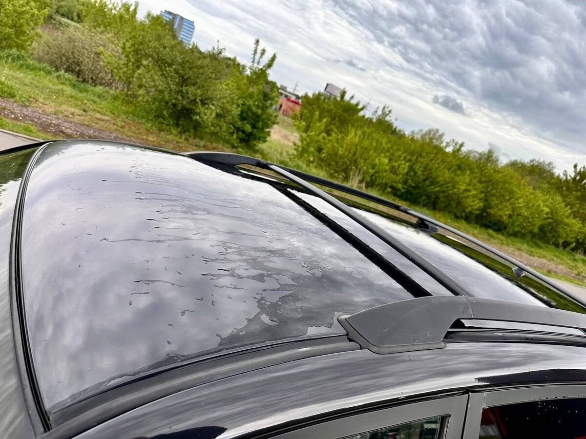 Chery Tiggo (T11), 2009 Фото №12