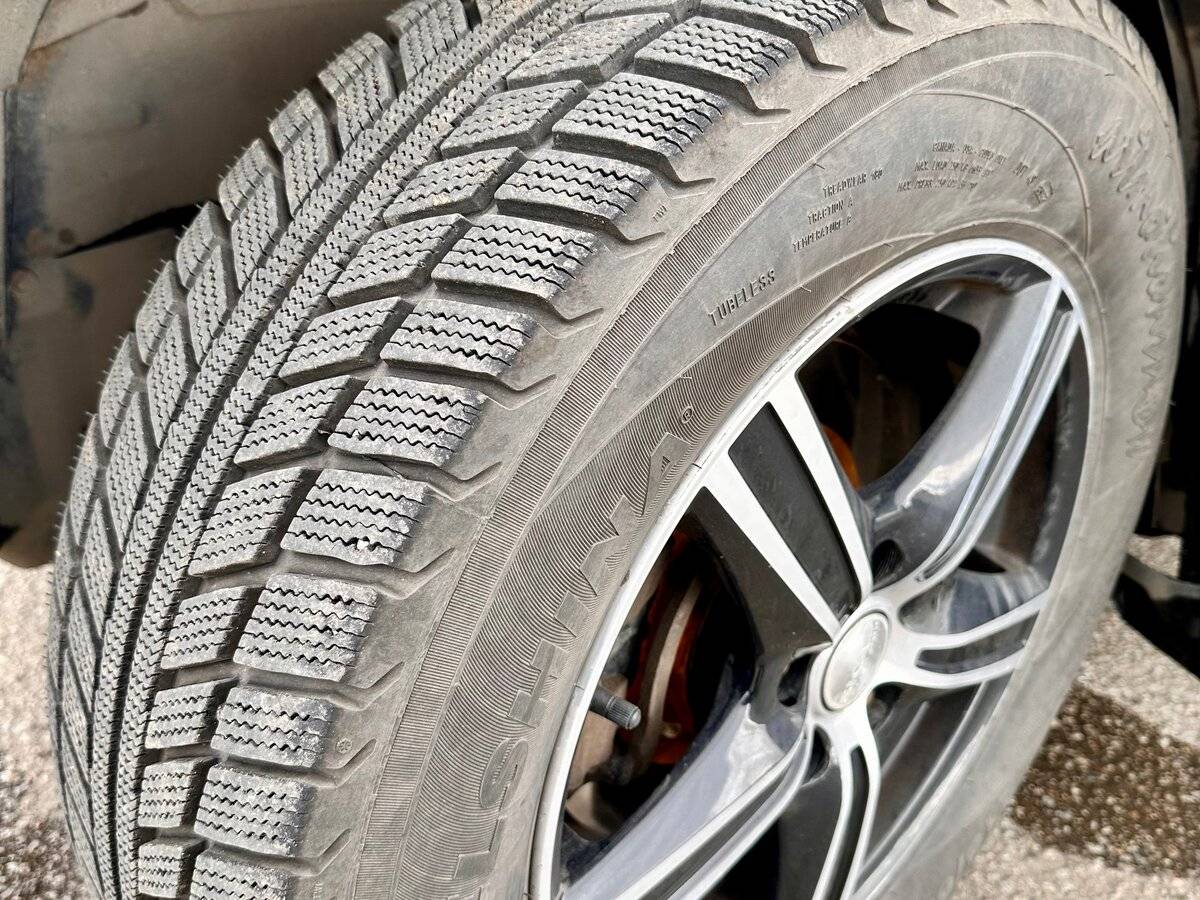 Chery Tiggo (T11), 2009 Фото №13