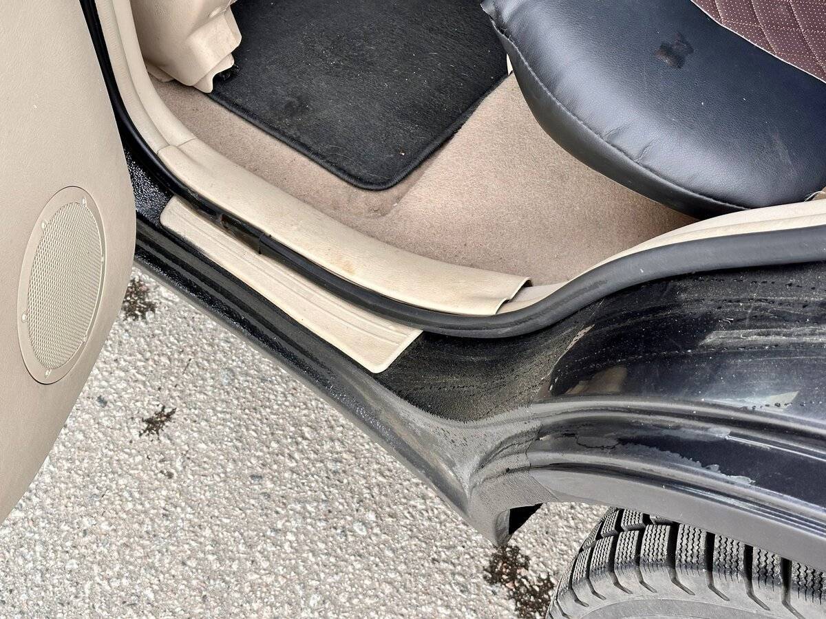 Chery Tiggo (T11), 2009 Фото №25