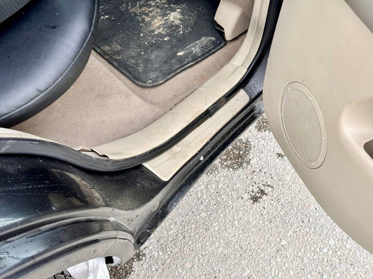 Chery Tiggo (T11), 2009 Фото №29