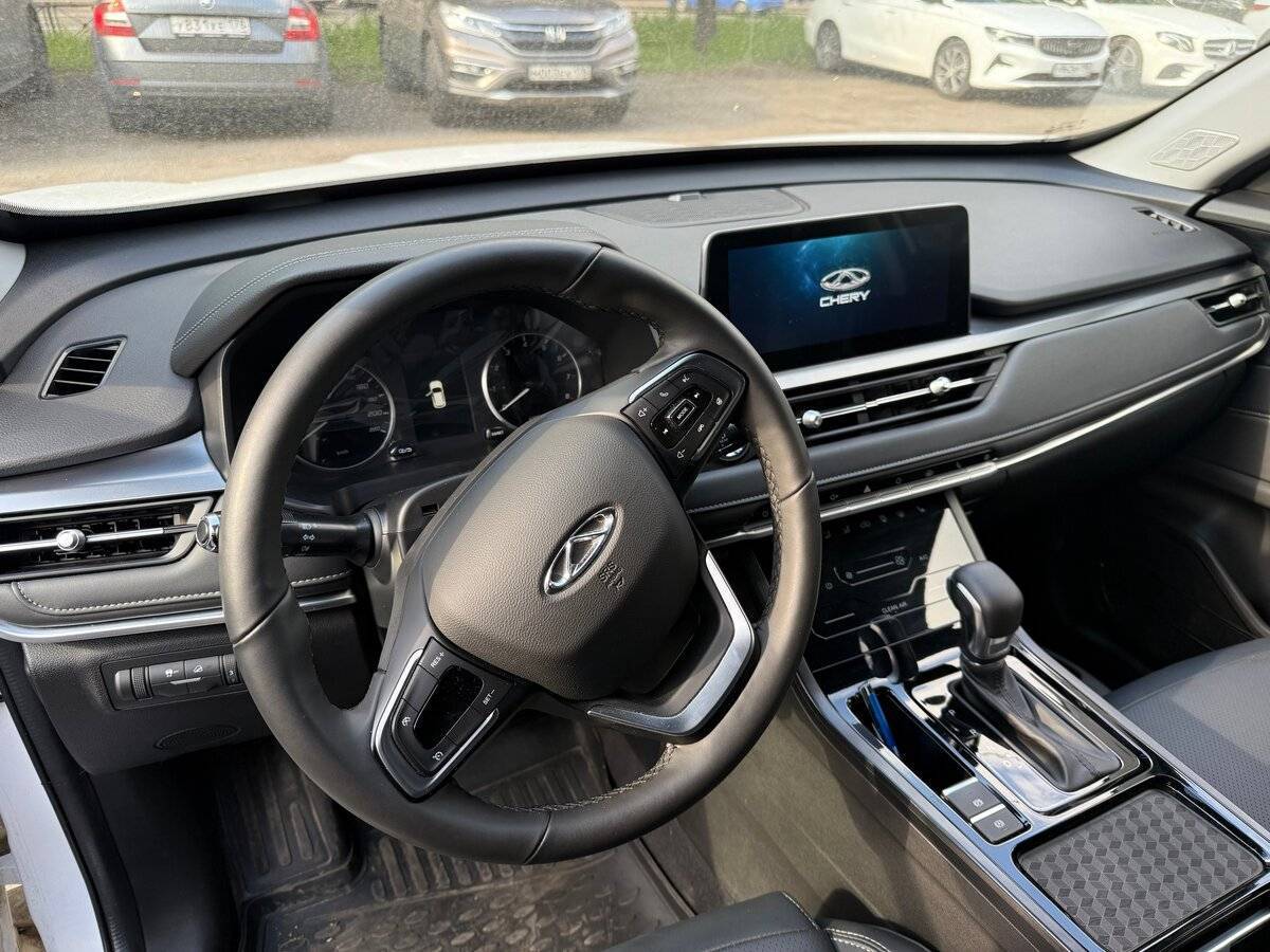 Chery Tiggo 4 Pro, 2023 - 17 644 км. | Фото №7