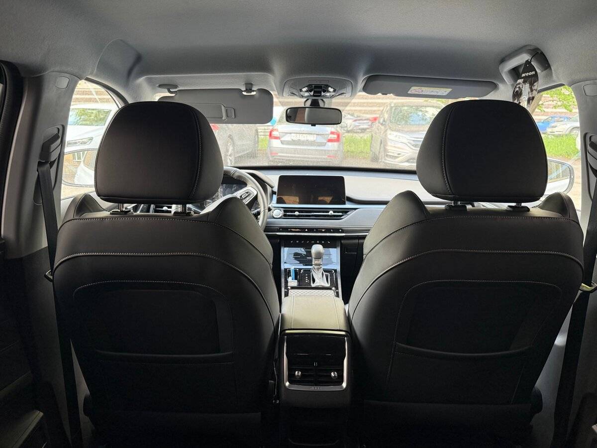 Chery Tiggo 4 Pro, 2023 Фото №9