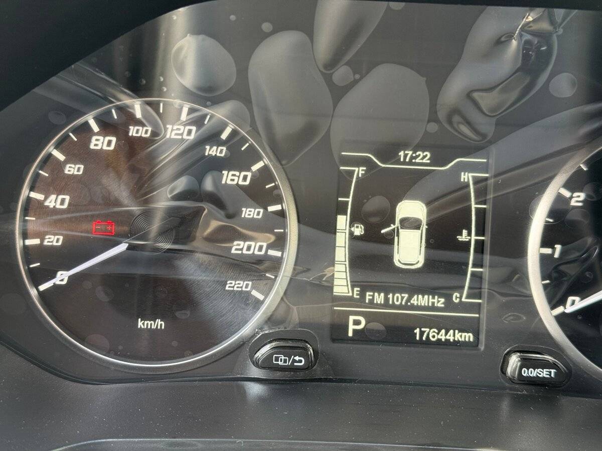 Chery Tiggo 4 Pro, 2023 Фото №16