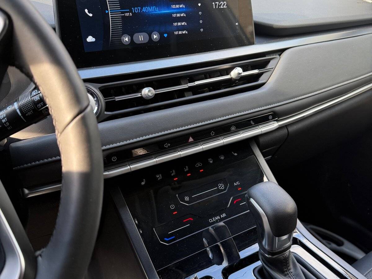 Chery Tiggo 4 Pro, 2023 Фото №19