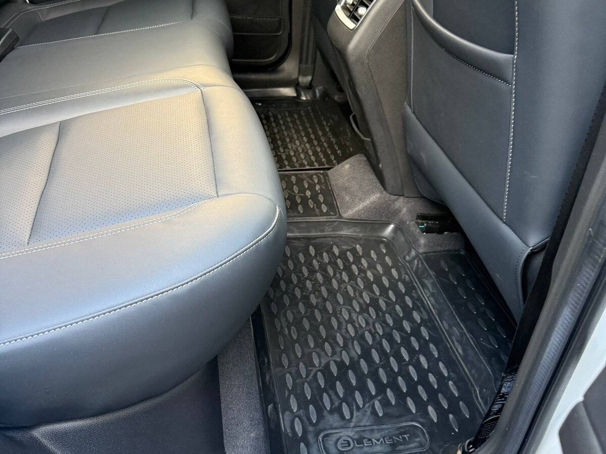 Chery Tiggo 4 Pro, 2023 Фото №20