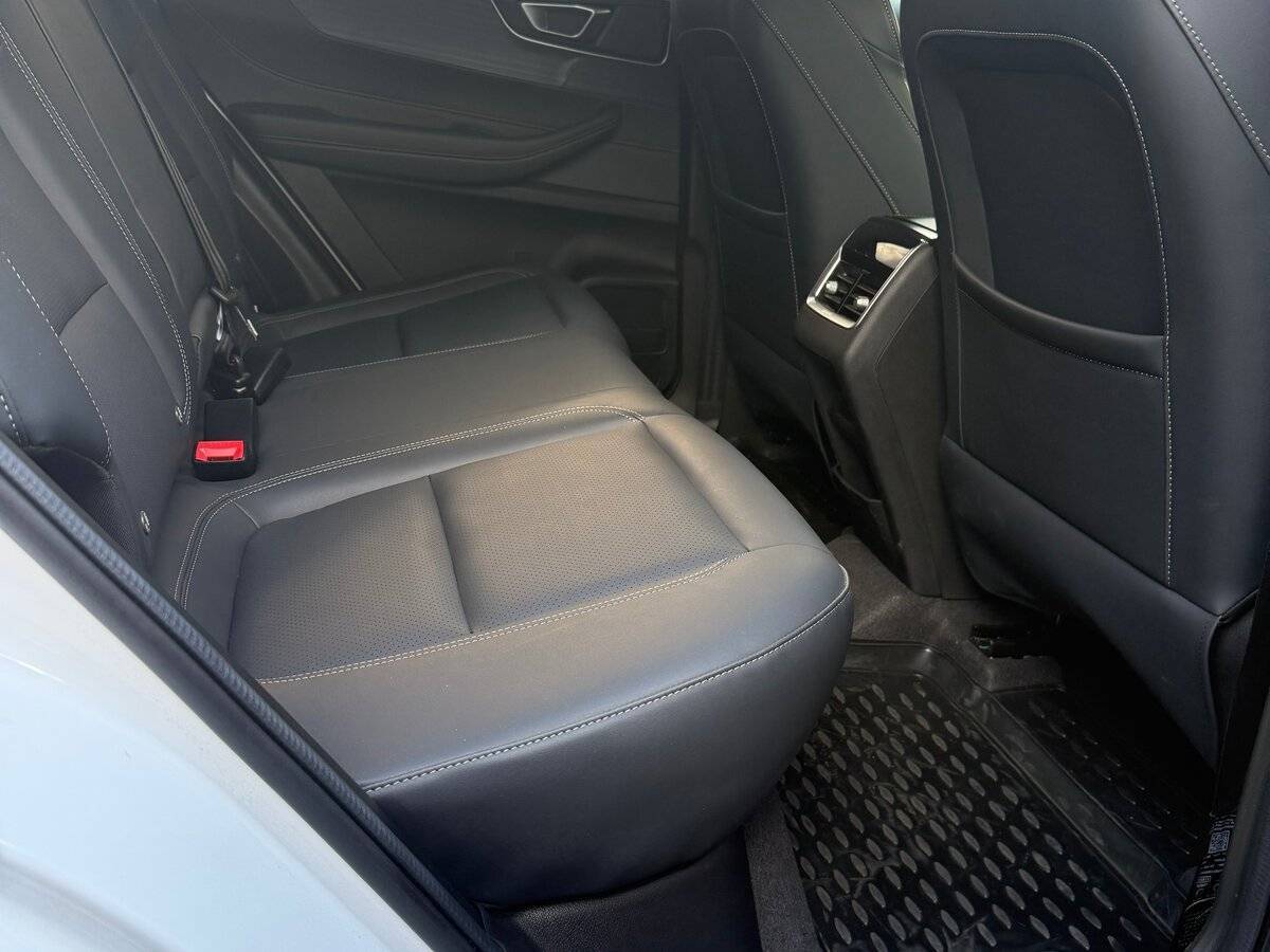 Chery Tiggo 4 Pro, 2023 Фото №21