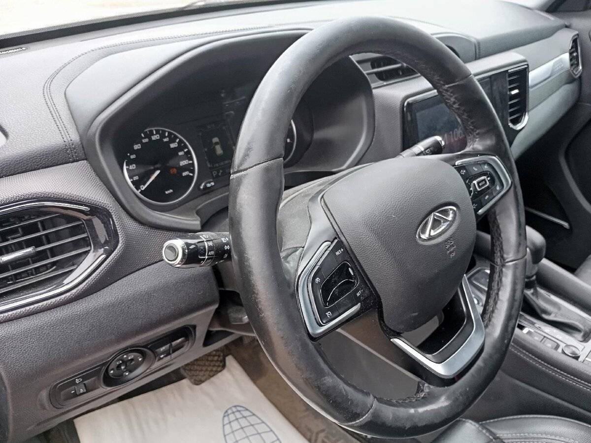 Chery Tiggo 4, 2022 - 101 000 км. | Фото №5