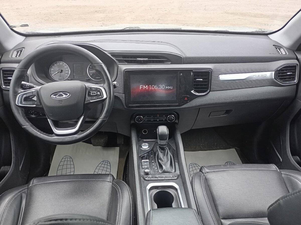 Chery Tiggo 4, 2022 - 101 000 км. | Фото №6