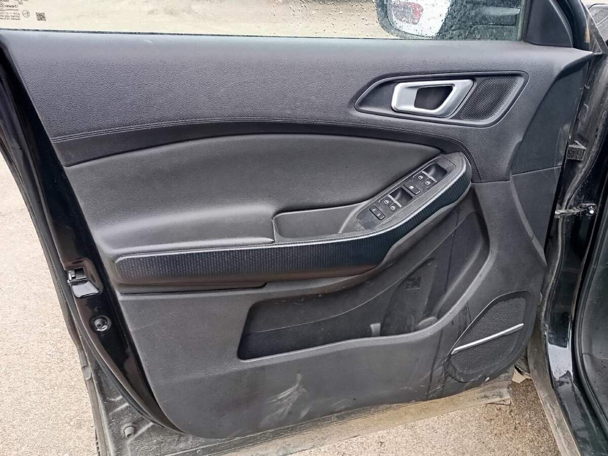 Chery Tiggo 4, 2022 Фото №10