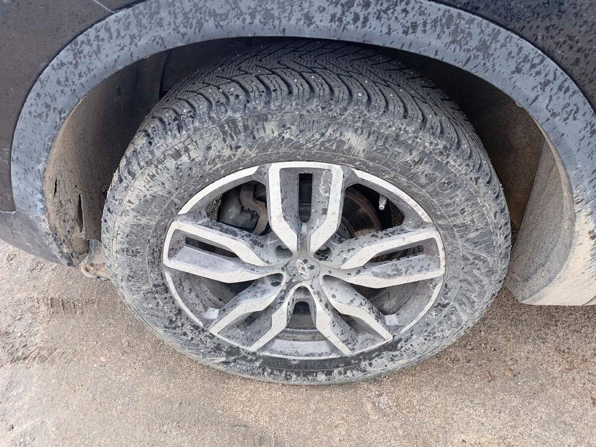 Chery Tiggo 4, 2022 Фото №11