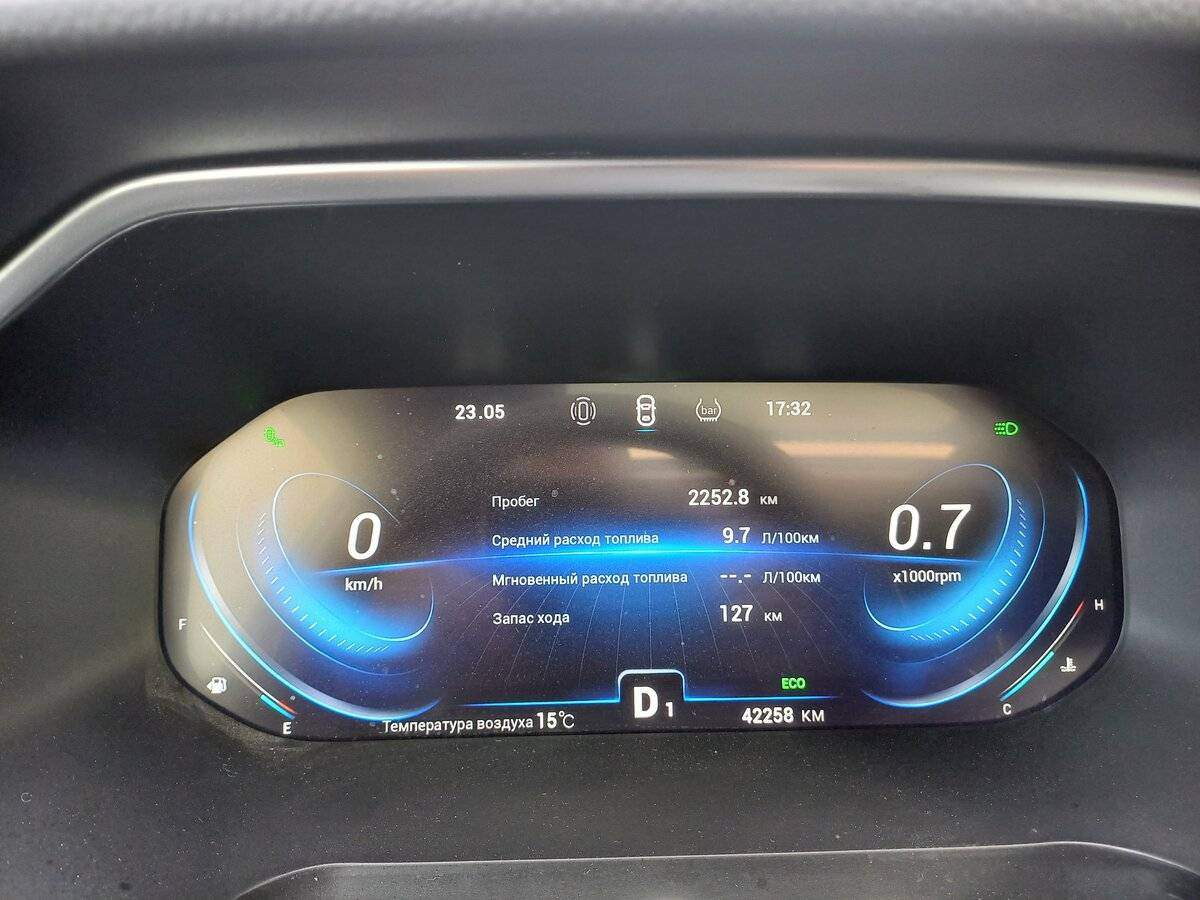 Chery Tiggo 8 Pro, 2021 - 42 000 км. | Фото №7