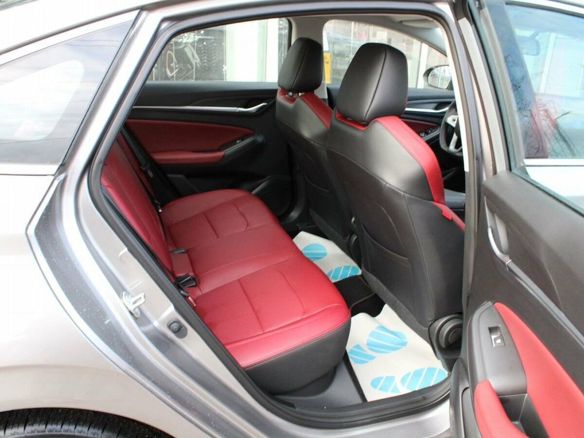 Changan Eado Plus, 2023 Фото №20