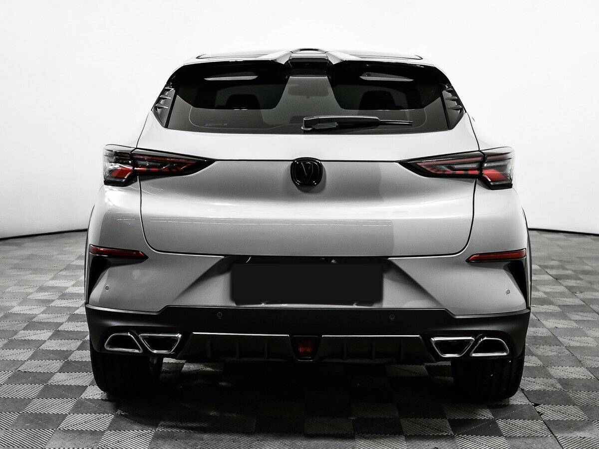 Changan UNI-T, 2023 - 11 746 км. | Фото №6