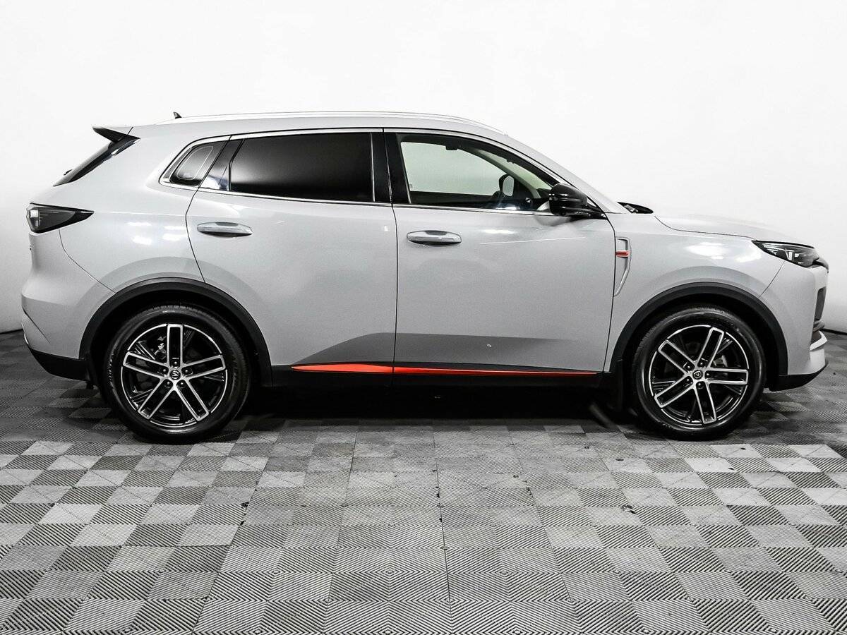 Changan CS55 Plus, 2023 Фото №4