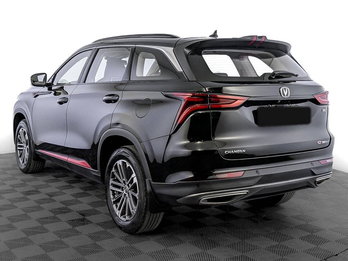 Changan CS75 Plus, 2023 - 39 628 км. | Фото №7