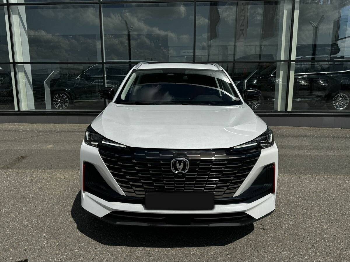 Changan CS55 Plus, 2023 - 95 000 км. | Фото №2