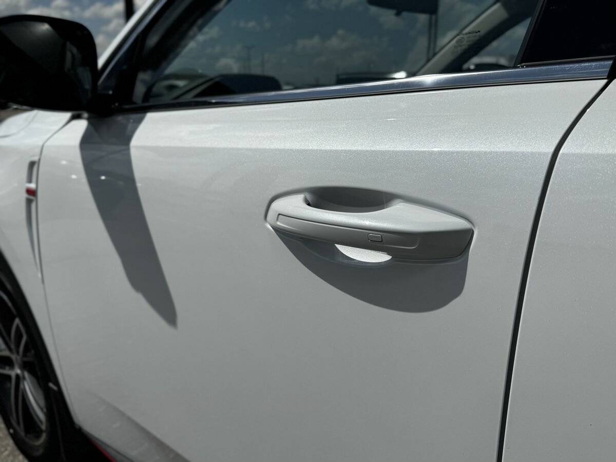 Changan CS55 Plus, 2023 - 95 000 км. | Фото №7