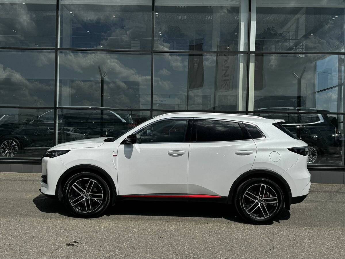 Changan CS55 Plus, 2023 - 95 000 км. | Фото №8