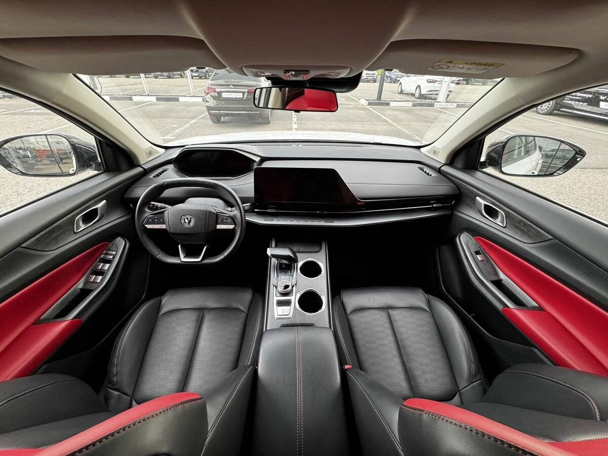 Changan CS55 Plus, 2023 Фото №15