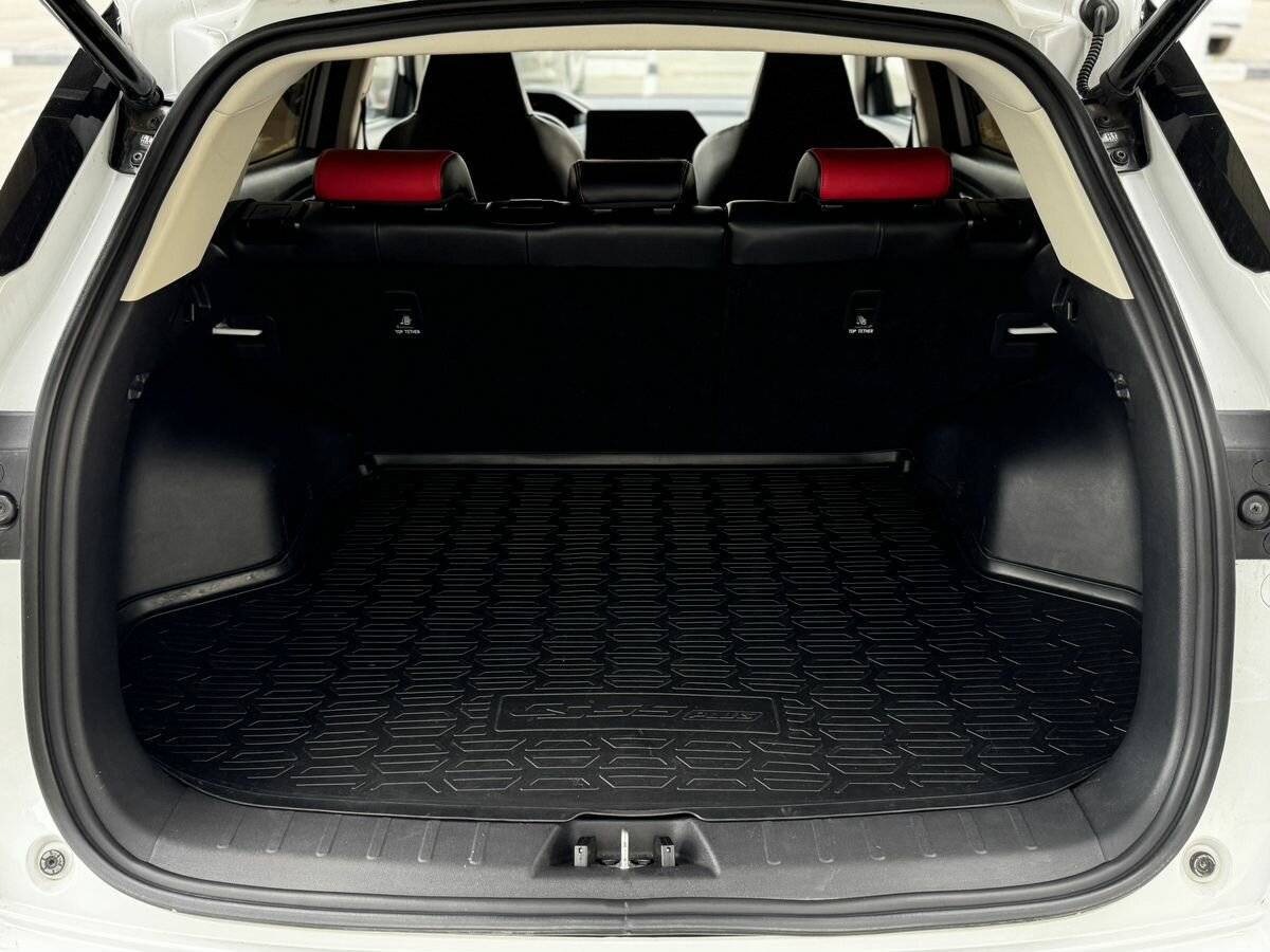 Changan CS55 Plus, 2023 Фото №29