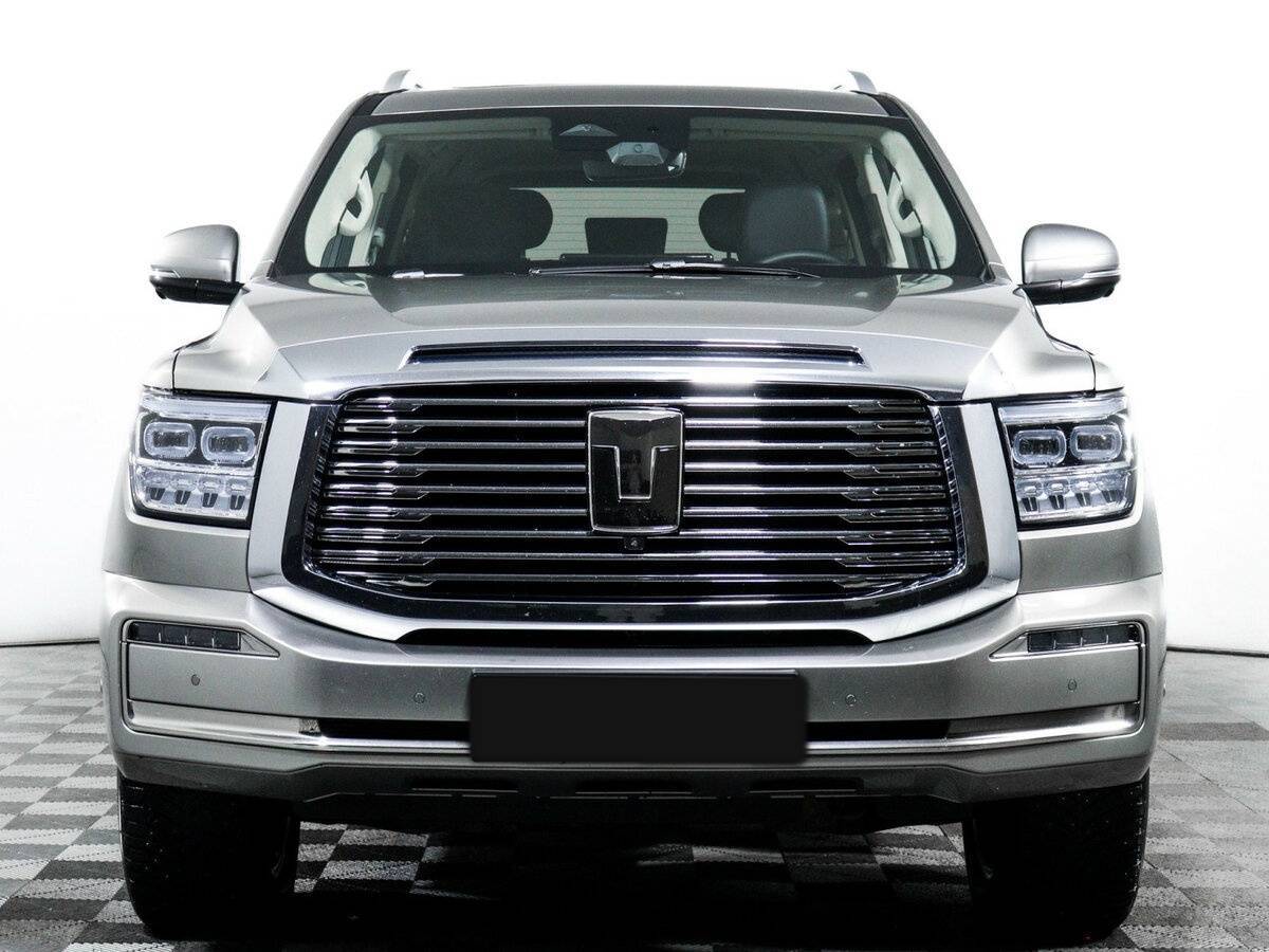 Tank 500, 2023 - 43 500 км. | Фото №2