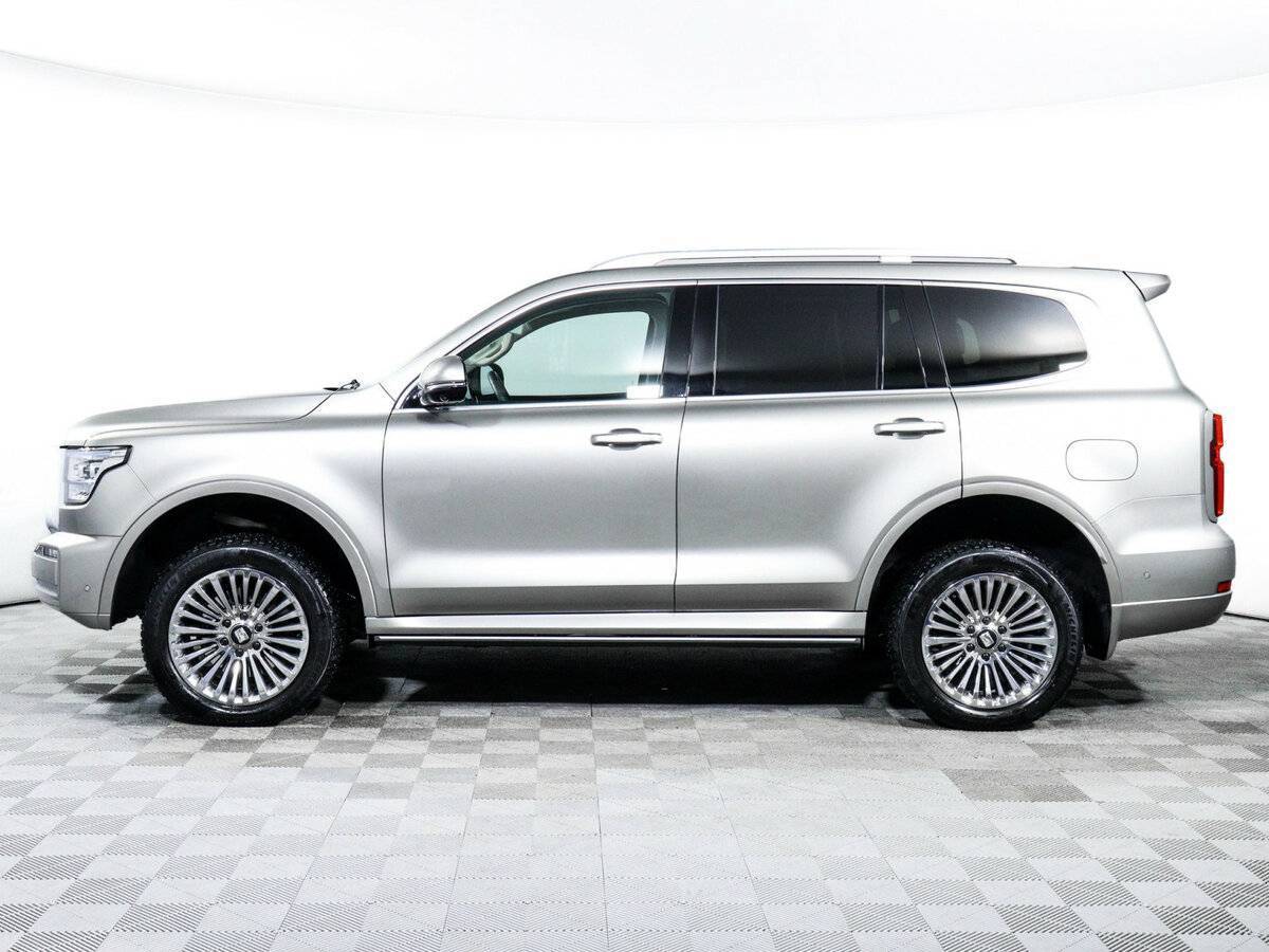 Tank 500, 2023 - 43 500 км. | Фото №8