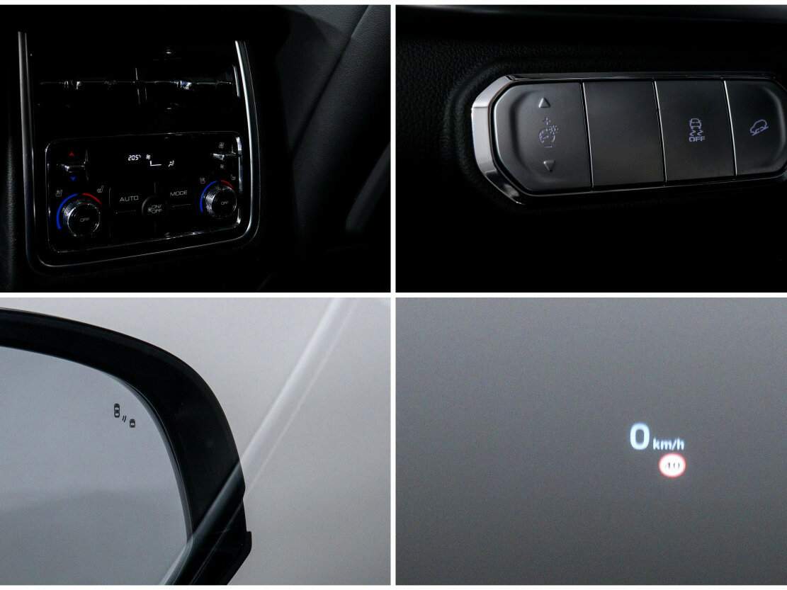 Tank 500, 2023 Фото №21