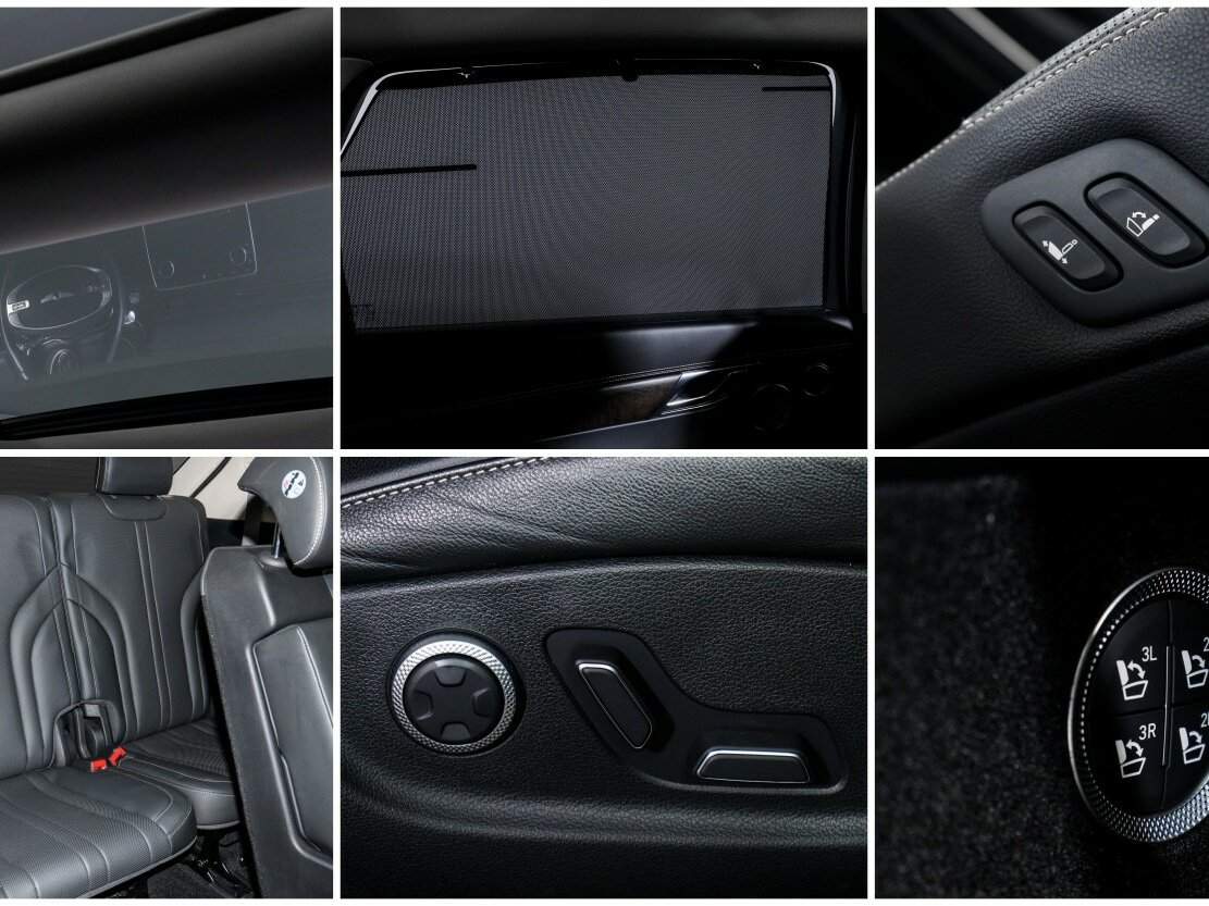 Genesis GV80, 2021 Фото №24